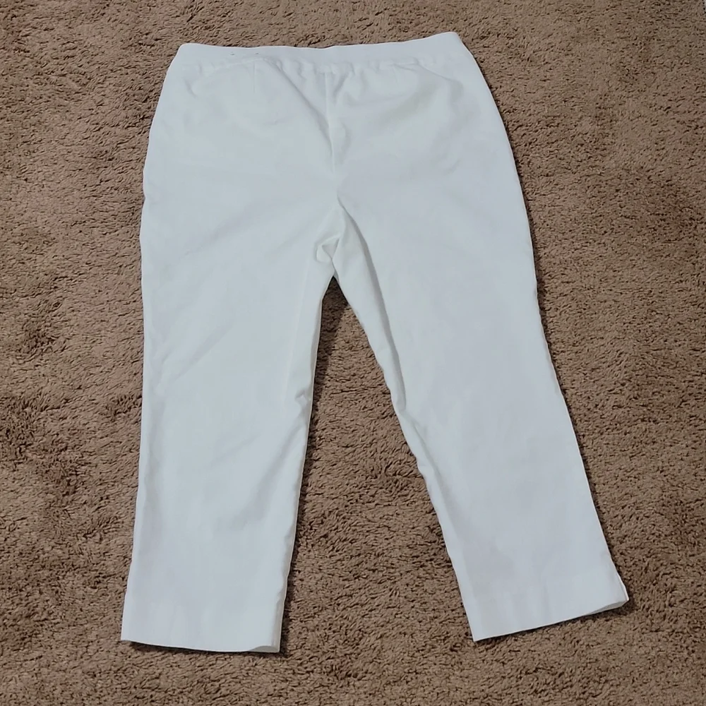 Capris - Picture 4 of 10
